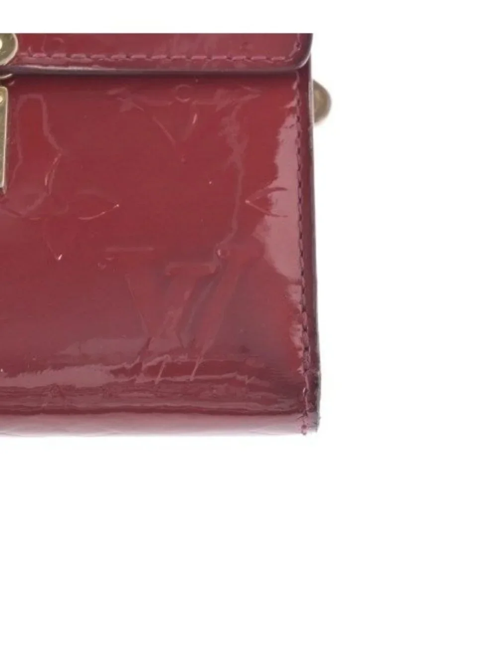 Louis Vuitton Wallet Coin Case